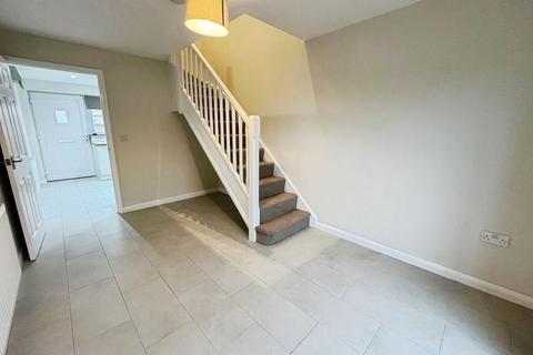 2 bedroom terraced house for sale, Heathlands, Beck Row IP28