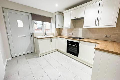undefined, Heathlands, Beck Row IP28