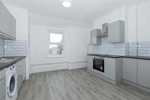 undefined, Worthing Central, Worthing