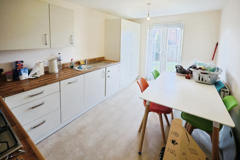 4 bedroom detached house for sale, Maling Close, Bishop Auckland