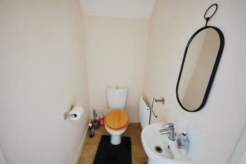 4 bedroom detached house for sale, Maling Close, Bishop Auckland