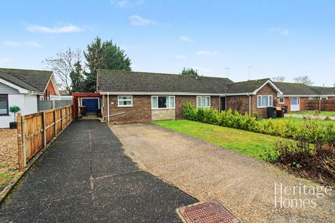 undefined, Kennedy Close, Dereham, Norfolk