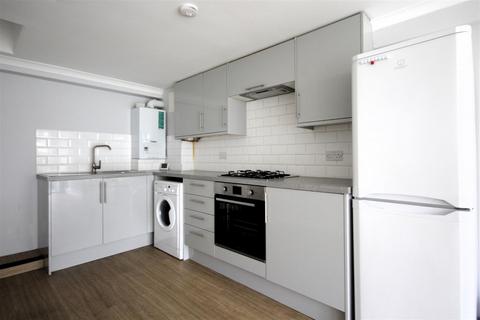 undefined, Warwick Road, Middlesex EN3