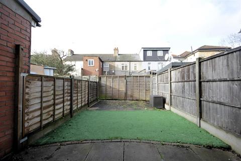 undefined, Warwick Road, Middlesex EN3