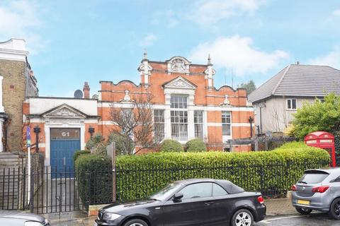 1 bedroom flat for sale, Devonshire Road, Forest Hill, London, SE23