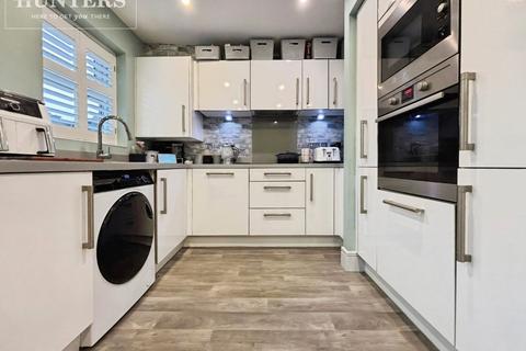 4 bedroom townhouse for sale, Bellscroft, Wombwell, Barnsley