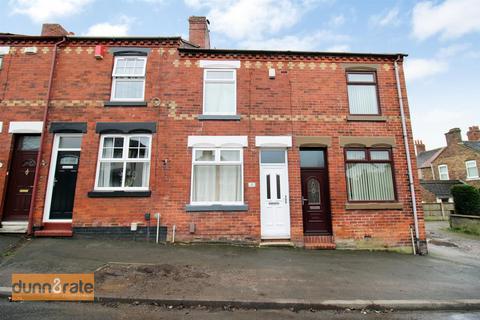 undefined, Felstead Street, Stoke-On-Trent ST2