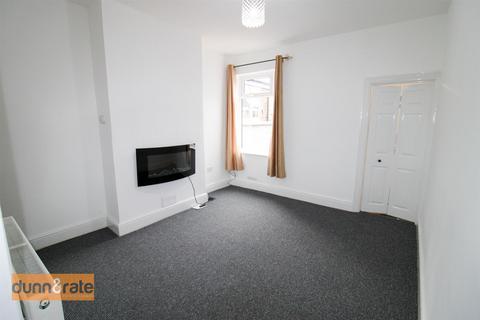 undefined, Felstead Street, Stoke-On-Trent ST2