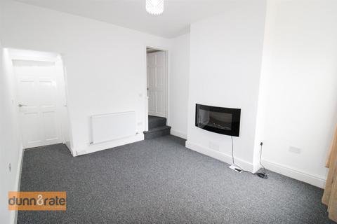 undefined, Felstead Street, Stoke-On-Trent ST2