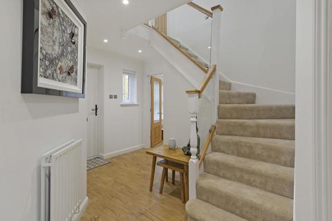 undefined, Peregrine Road, Kings Hill, ME19 4PE