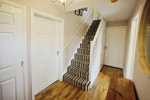 3 bedroom semi-detached house for sale, Warner Avenue, St. Helen Auckland, Bishop Auckland