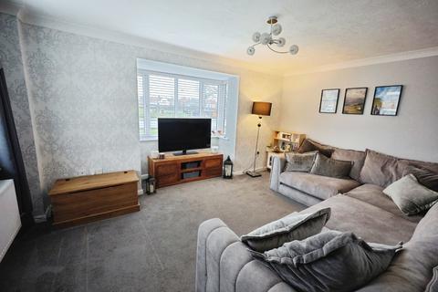 3 bedroom semi-detached house for sale, Warner Avenue, St. Helen Auckland, Bishop Auckland