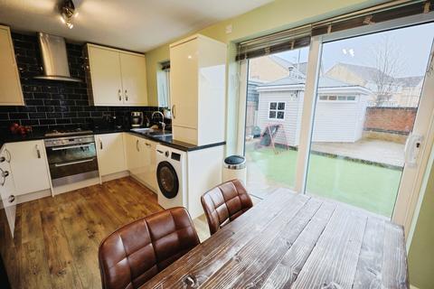 3 bedroom semi-detached house for sale, Warner Avenue, St. Helen Auckland, Bishop Auckland