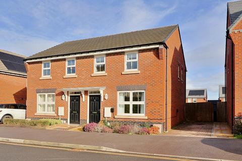 3 bedroom semi-detached house for sale, Neville Gardens, Bournemouth BH11