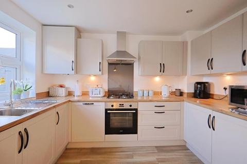 3 bedroom semi-detached house for sale, Neville Gardens, Bournemouth BH11