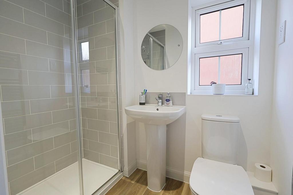 Ensuite