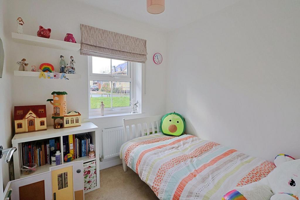 Bedroom 3