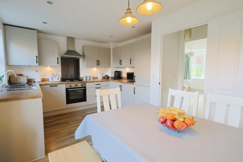 3 bedroom semi-detached house for sale, Neville Gardens, Bournemouth BH11