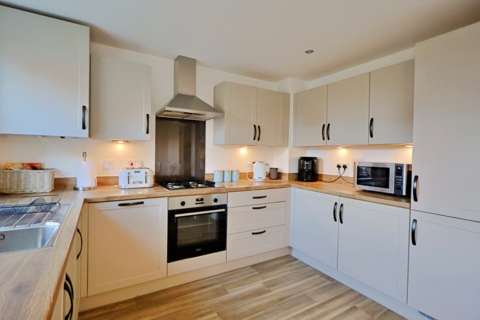 3 bedroom semi-detached house for sale, Neville Gardens, Bournemouth BH11