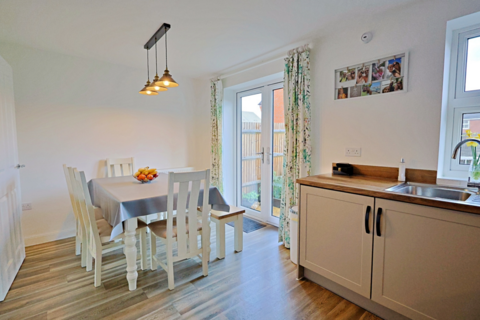 3 bedroom semi-detached house for sale, Neville Gardens, Bournemouth BH11