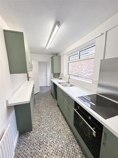 undefined, Forster Street., Darlington DL3