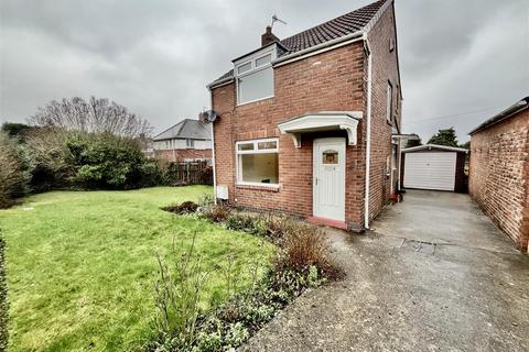undefined, Maple Avenue, Gateshead