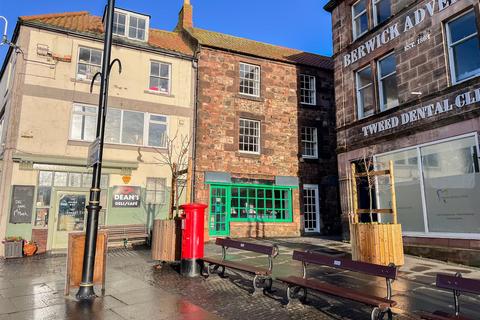 undefined, Marygate, Berwick-Upon-Tweed