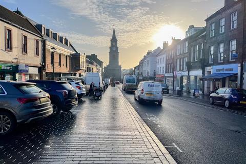 undefined, Marygate, Berwick-Upon-Tweed