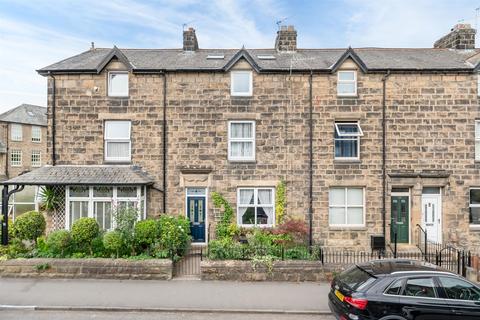 Manor Street, Otley LS21