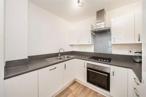 1 bedroom flat for sale, Loughborough Park, London SW9