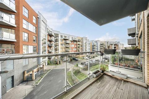 1 bedroom flat for sale, Loughborough Park, London SW9