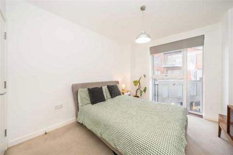 1 bedroom flat for sale, Loughborough Park, London SW9