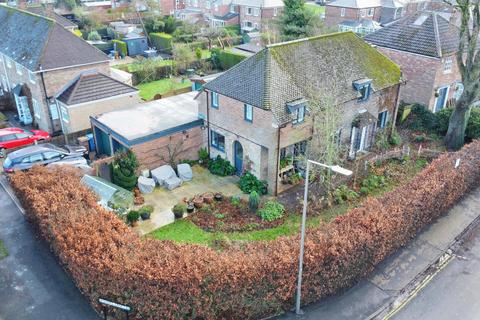 4 bedroom detached house for sale, Bishops Croft, Beverley