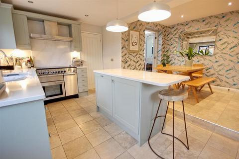4 bedroom detached house for sale, Bishops Croft, Beverley