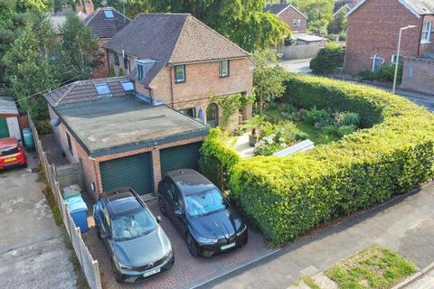 4 bedroom detached house for sale, Bishops Croft, Beverley