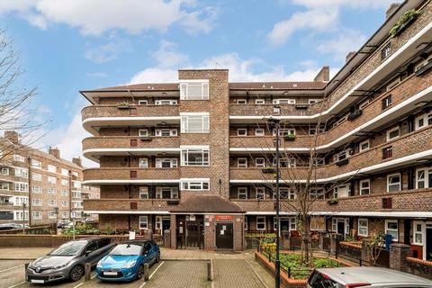 White City Estate, London W12