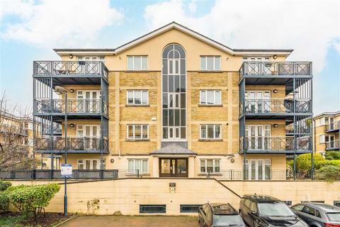 1 bedroom flat for sale, Rubens Place, London SW4