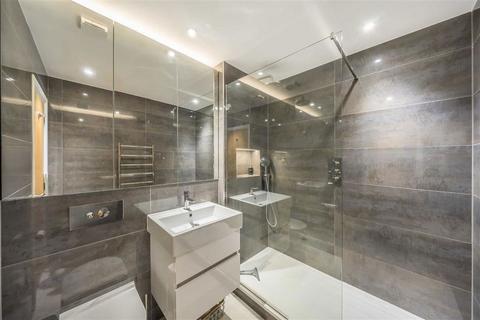 1 bedroom flat for sale, Rubens Place, London SW4