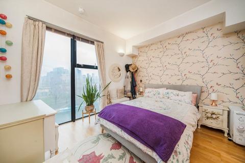 undefined, Roach Road, London E3