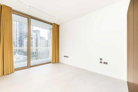undefined, Park Drive, London E14