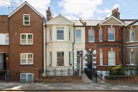 Amyand Park Road, Twickenham TW1