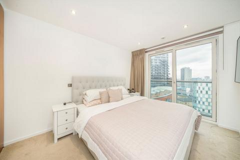 2 bedroom flat for sale, Fairmont Avenue, London E14
