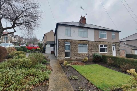 3 bedroom semi-detached house for sale, Bradford Road, Brighouse HD6