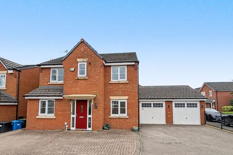 undefined, Shackleton Avenue, Farnworth, Widnes