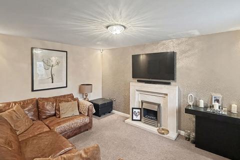 undefined, Shackleton Avenue, Farnworth, Widnes