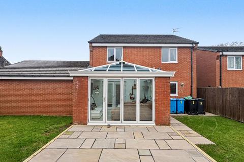 undefined, Shackleton Avenue, Farnworth, Widnes