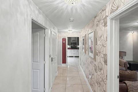 undefined, Shackleton Avenue, Farnworth, Widnes