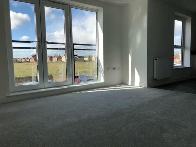 Taverner Drive, Biggleswade