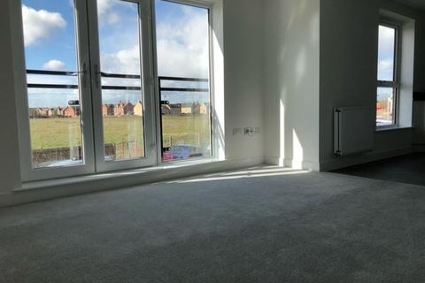 undefined, Taverner Drive, Biggleswade