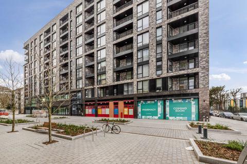 undefined, Aberfeldy Square, London E14
